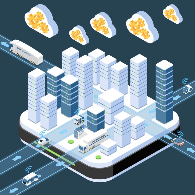 Urban Data Analytics