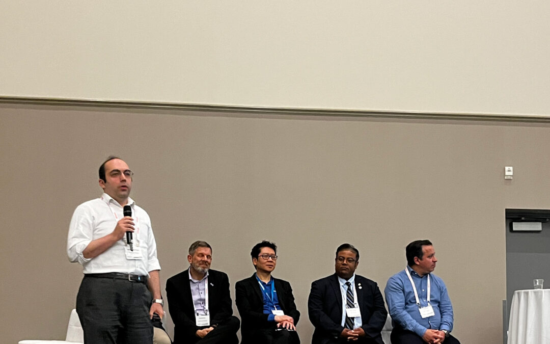 Smart City Case Studies and Success Stories
