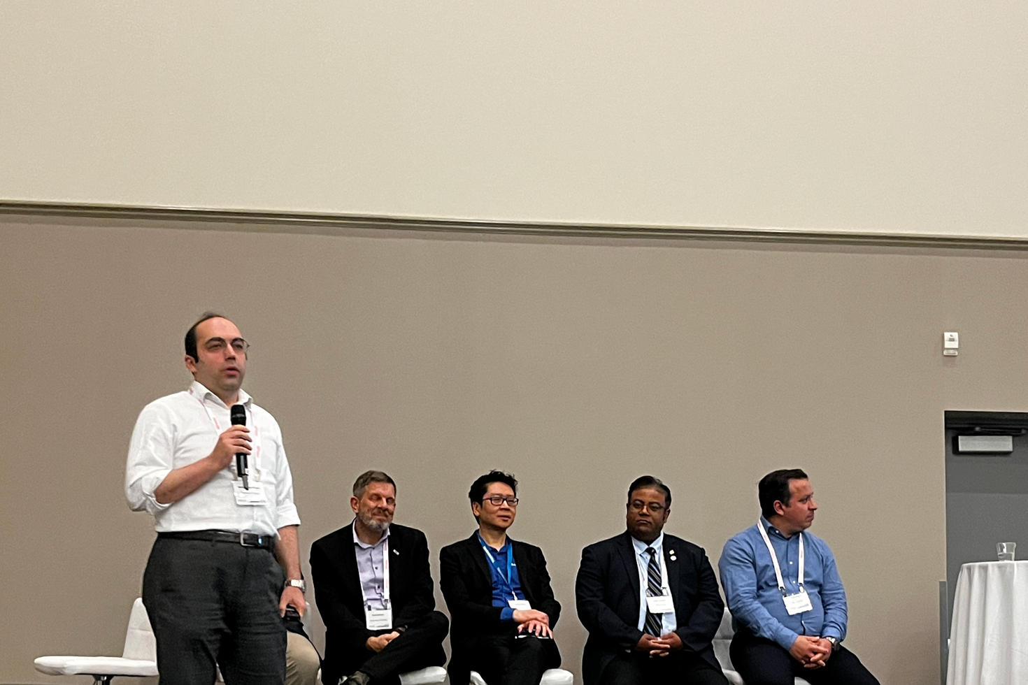 ROASYS at ITS Canada 2025